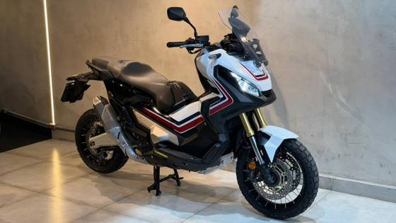 HONDA X-ADV HONDA X-ADV